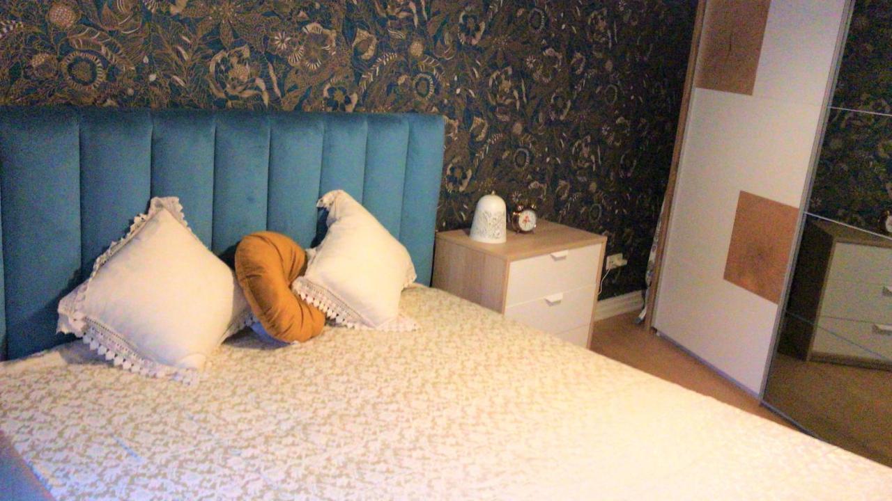 Charming Central Apartments 巴登-巴登 外观 照片