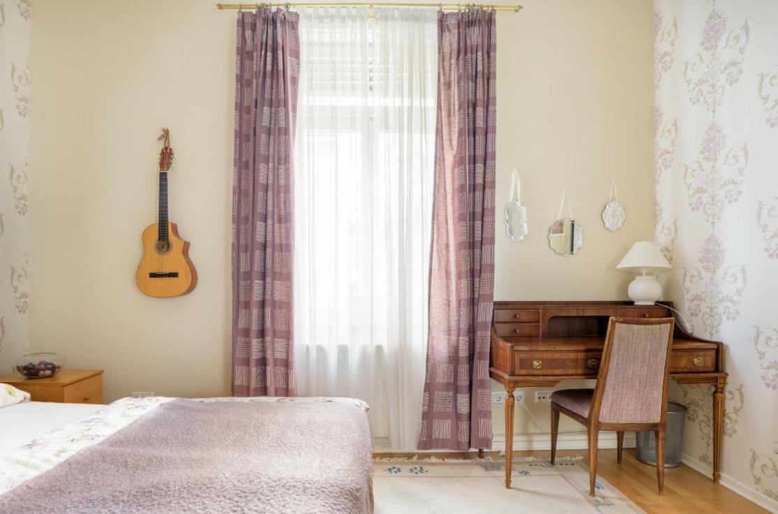 Charming Central Apartments 巴登-巴登 外观 照片
